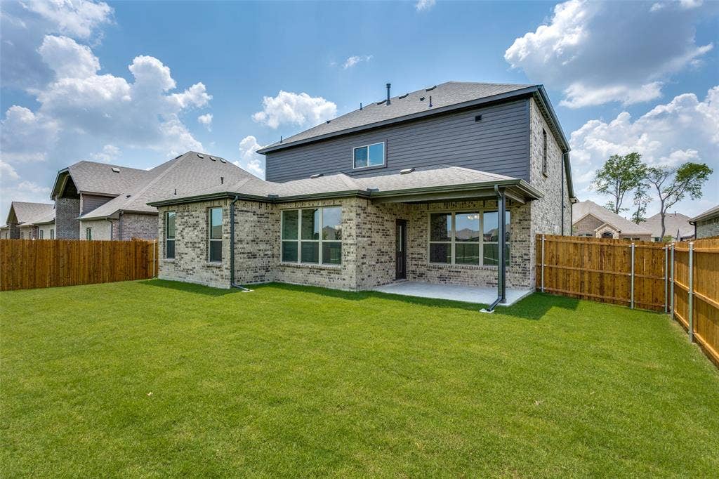 2921 Pronghorn Drive, Melissa, TX 75454 2921 Pronghorn Drive, Melissa, TX 75454