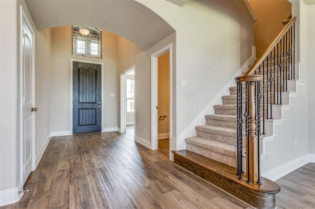 2921 Pronghorn Drive, Melissa, TX 75454 2921 Pronghorn Drive, Melissa, TX 75454