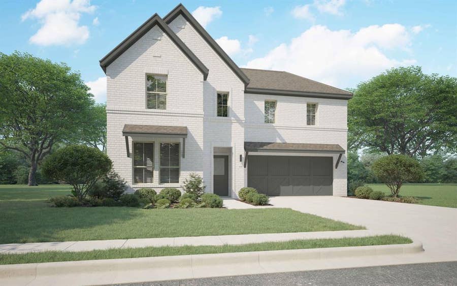 Property photo for 10621 Blakely Creek Road, Fort Worth, TX