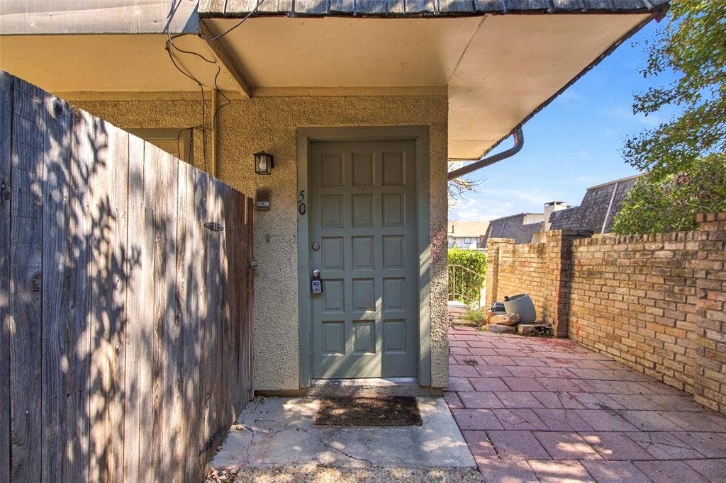 8560 Park Lane, #50, Dallas, TX 75231 8560 Park Lane, #50, Dallas, TX 75231
