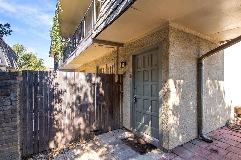 8560 Park Lane, #50, Dallas, TX 75231 8560 Park Lane, #50, Dallas, TX 75231