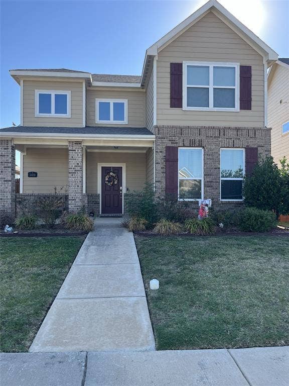 Property photo for 3409 Pumice Court, Heartland, TX