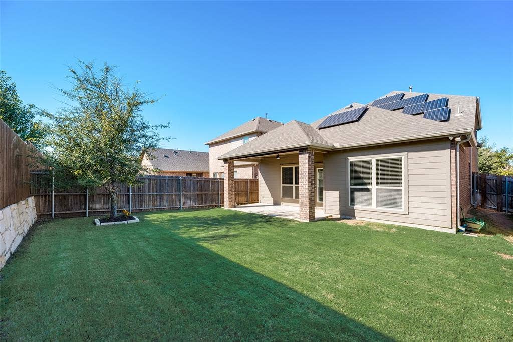 9825 Prairie Dog Lane, McKinney, TX 75071 9825 Prairie Dog Lane, McKinney, TX 75071