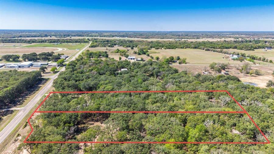 Property photo for 7280 FM 1567 Creek, Lone Oak, TX