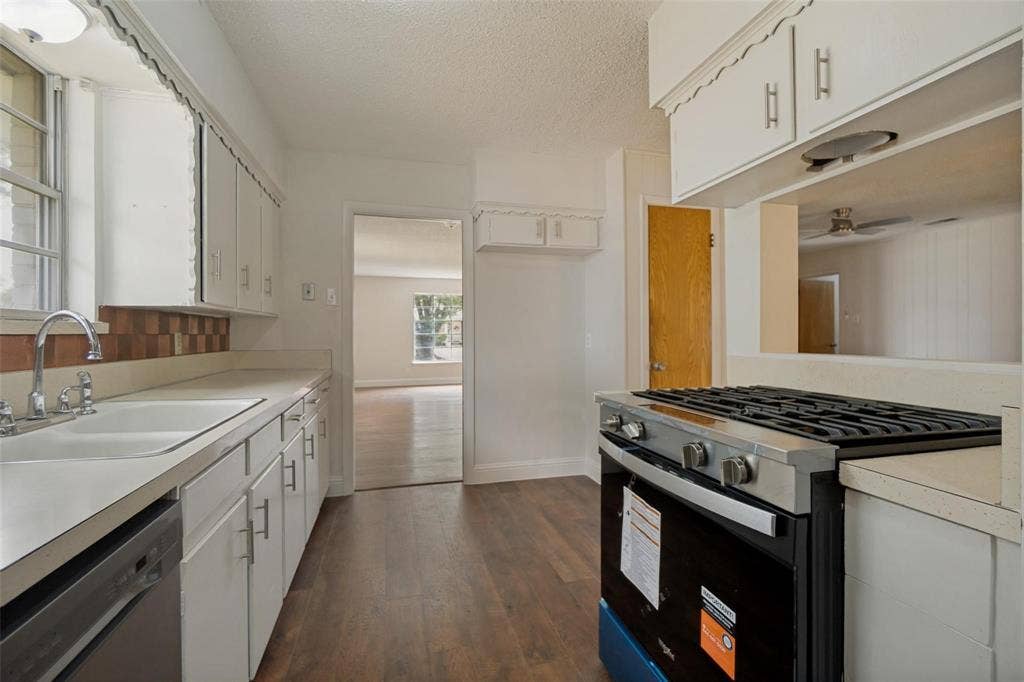 5319 Urban Crest Road, Dallas, TX 75227 5319 Urban Crest Road, Dallas, TX 75227
