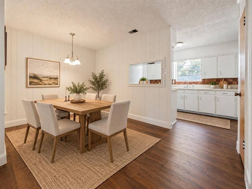 5319 Urban Crest Road, Dallas, TX 75227 5319 Urban Crest Road, Dallas, TX 75227