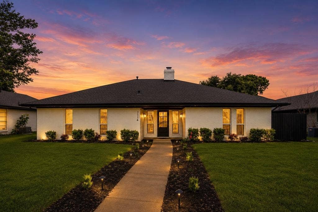 7114 Timberline Drive, Rowlett, TX 75089 7114 Timberline Drive, Rowlett, TX 75089