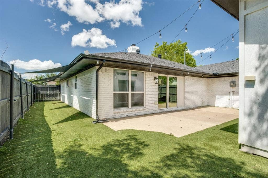7114 Timberline Drive, Rowlett, TX 75089 7114 Timberline Drive, Rowlett, TX 75089