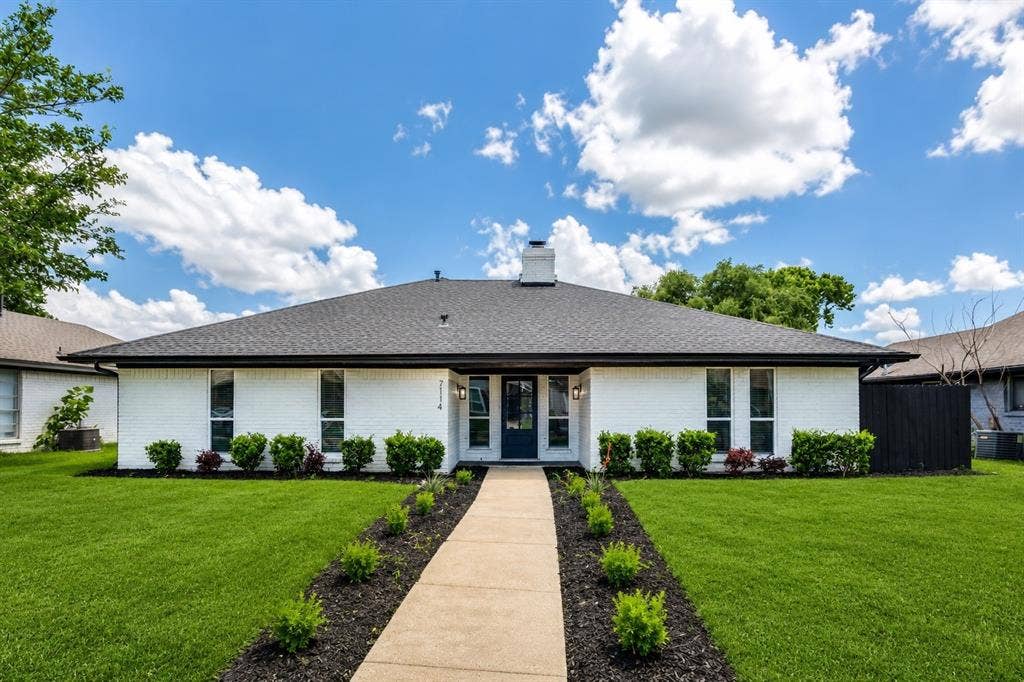 7114 Timberline Drive, Rowlett, TX 75089 7114 Timberline Drive, Rowlett, TX 75089