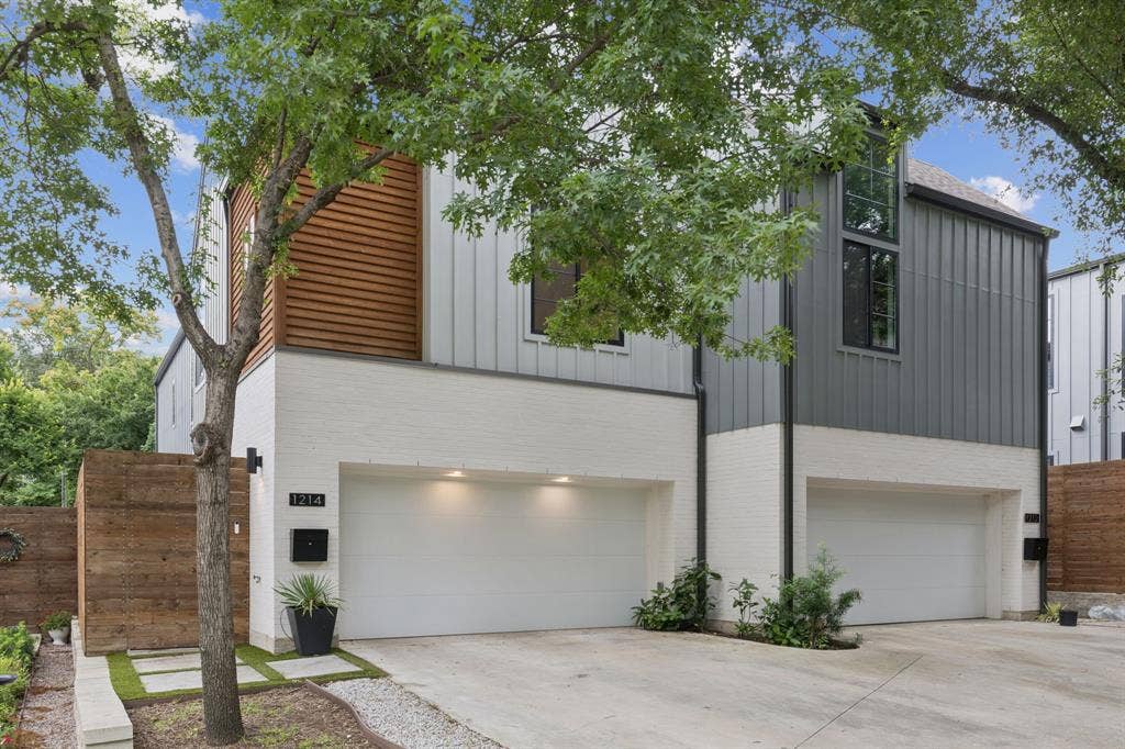 1214 Haines Avenue, Dallas, TX 75208 1214 Haines Avenue, Dallas, TX 75208