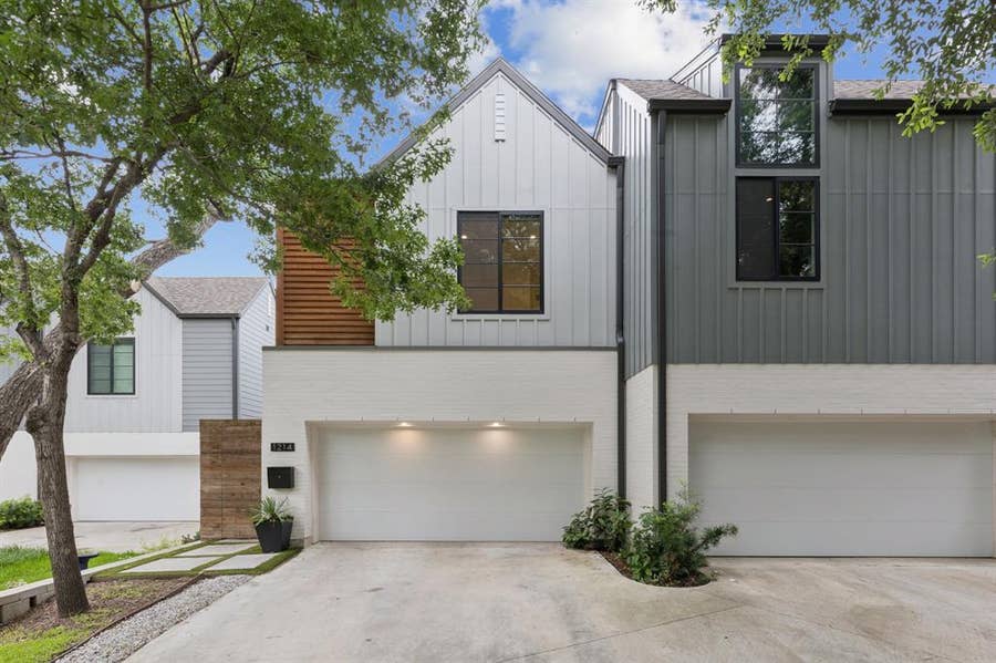 Property photo for 1214 Haines Avenue, Dallas, TX