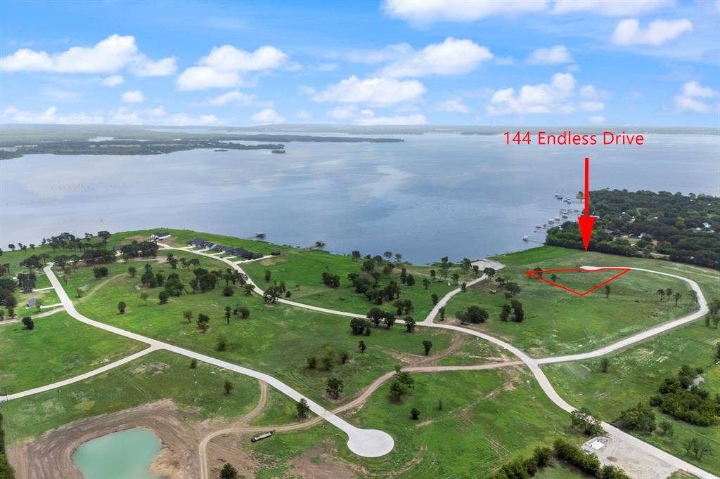 144 Endless Drive, West Tawakoni, TX 75474 144 Endless Drive, West Tawakoni, TX 75474