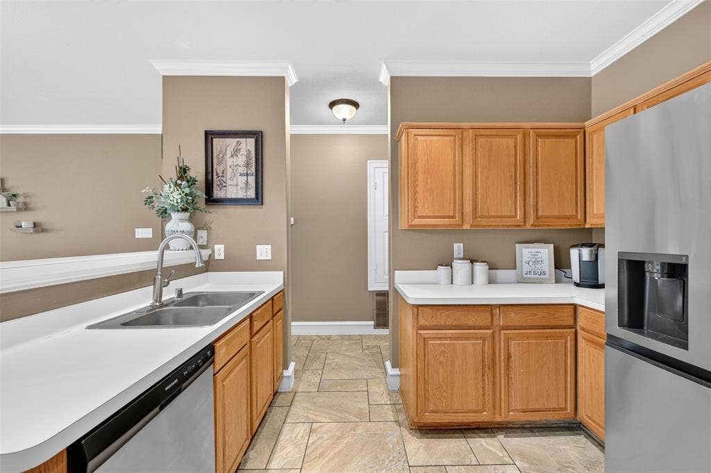 2600 Winterberry Lane, Little Elm, TX 75068