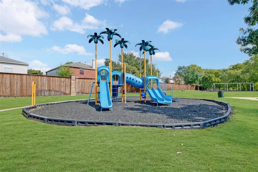 2600 Winterberry Lane, Little Elm, TX 75068