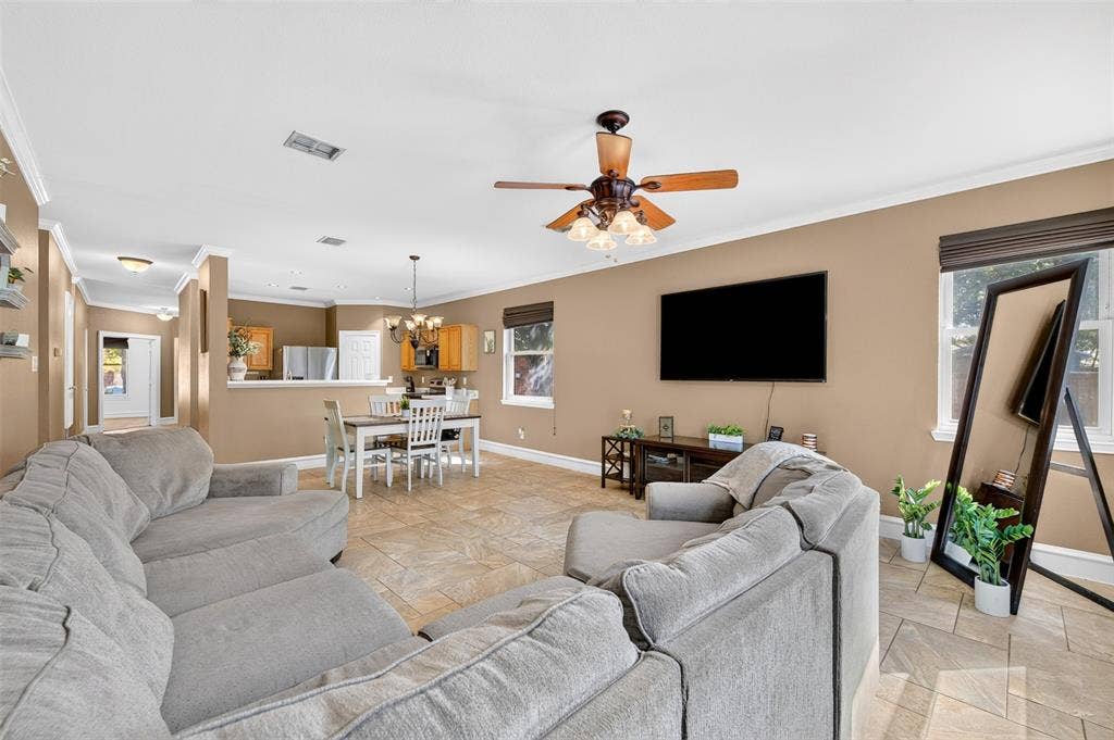 2600 Winterberry Lane, Little Elm, TX 75068