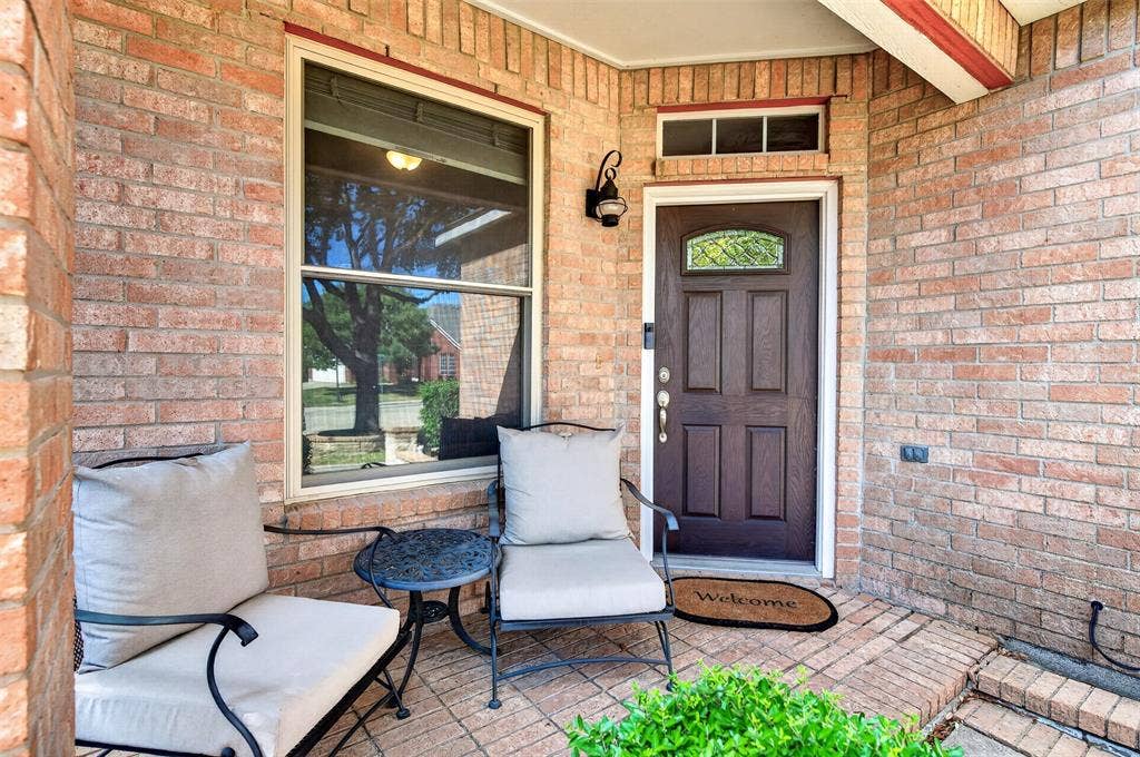 2600 Winterberry Lane, Little Elm, TX 75068