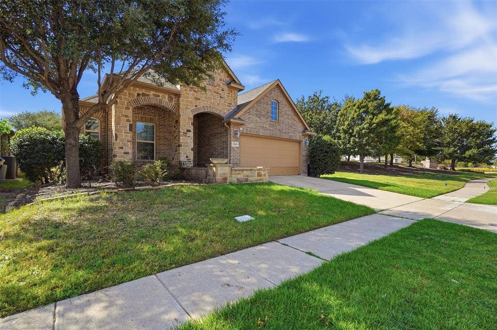 11809 Bertram Road, McKinney, TX 75071 11809 Bertram Road, McKinney, TX 75071
