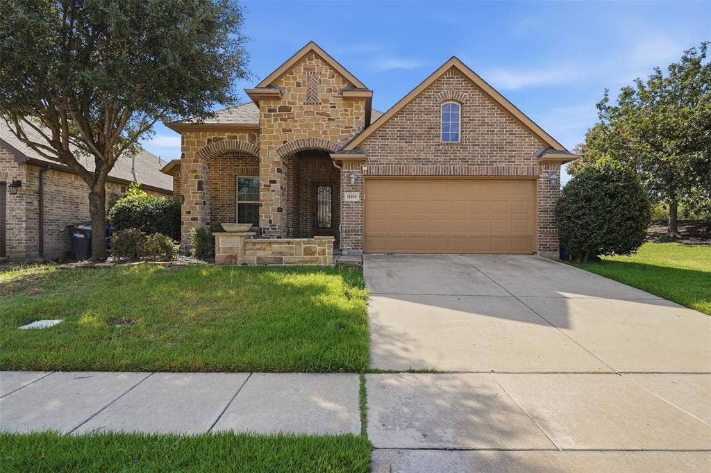 11809 Bertram Road, McKinney, TX 75071 11809 Bertram Road, McKinney, TX 75071