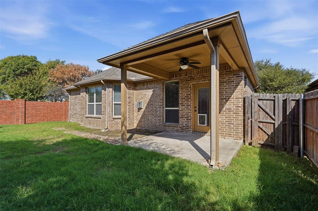 11809 Bertram Road, McKinney, TX 75071 11809 Bertram Road, McKinney, TX 75071