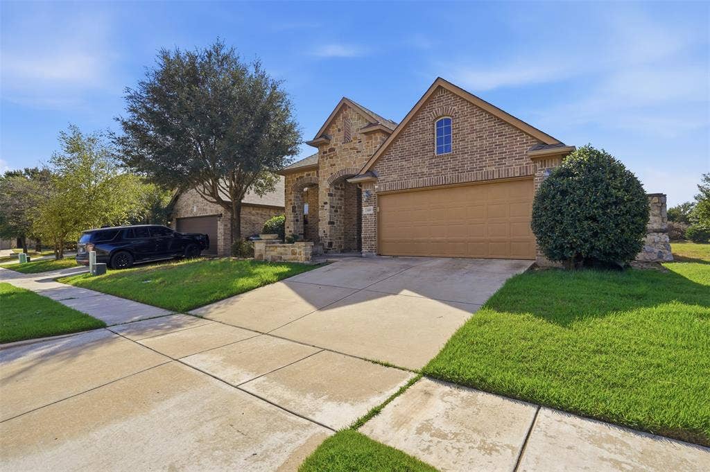 11809 Bertram Road, McKinney, TX 75071 11809 Bertram Road, McKinney, TX 75071