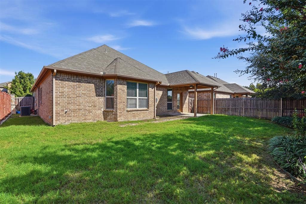 11809 Bertram Road, McKinney, TX 75071 11809 Bertram Road, McKinney, TX 75071