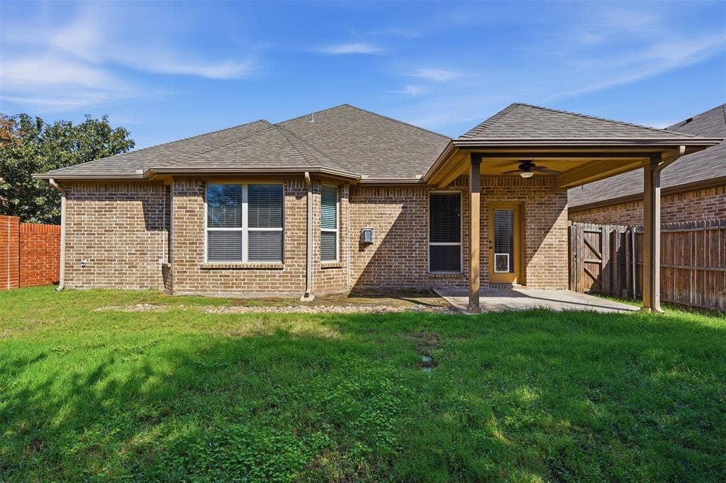 11809 Bertram Road, McKinney, TX 75071 11809 Bertram Road, McKinney, TX 75071