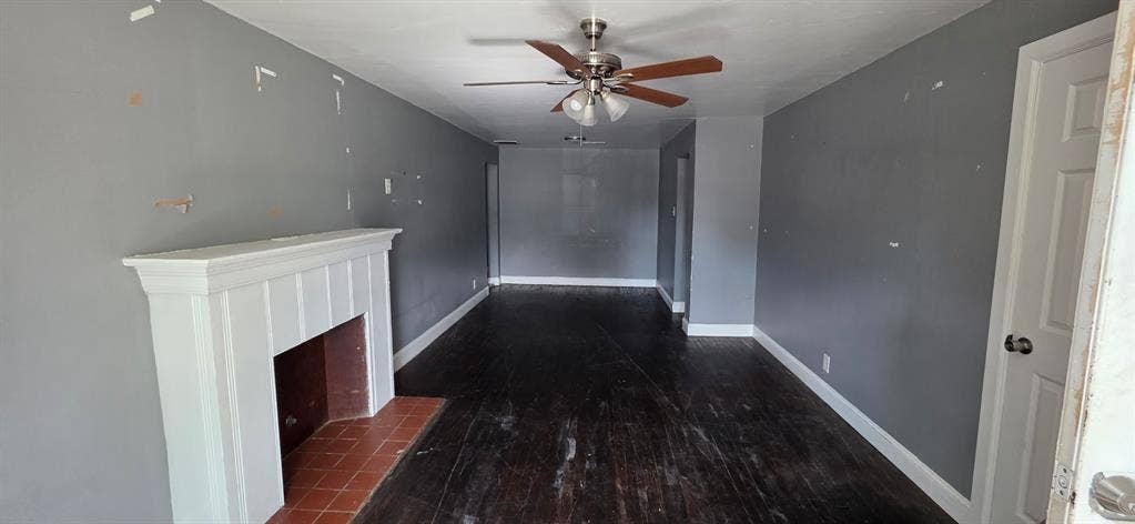 7610 Mohawk Drive, Dallas, TX 75235 7610 Mohawk Drive, Dallas, TX 75235