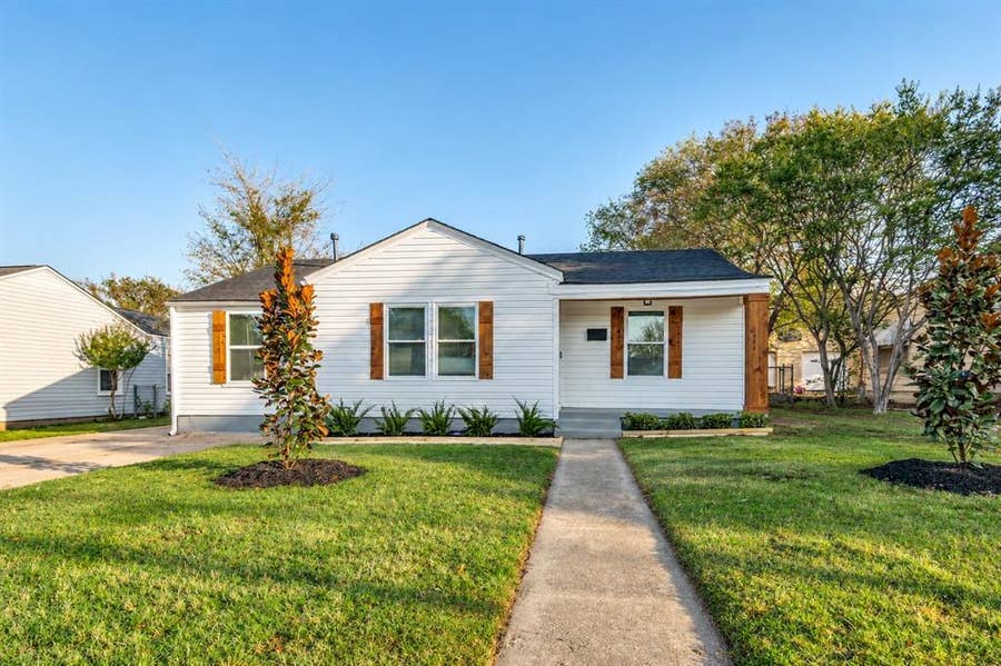 Property photo for 7444 Willis Avenue, Fort Worth, TX