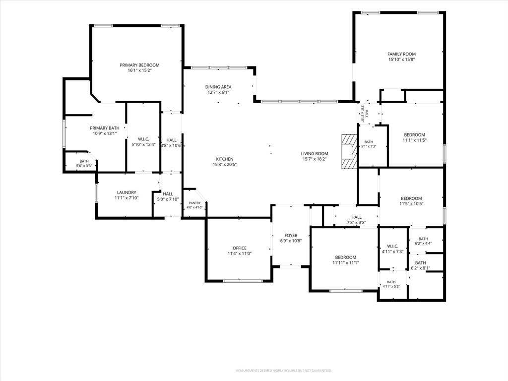 3075 Bridgecreek Drive, Rockwall, TX 75032 3075 Bridgecreek Drive, Rockwall, TX 75032