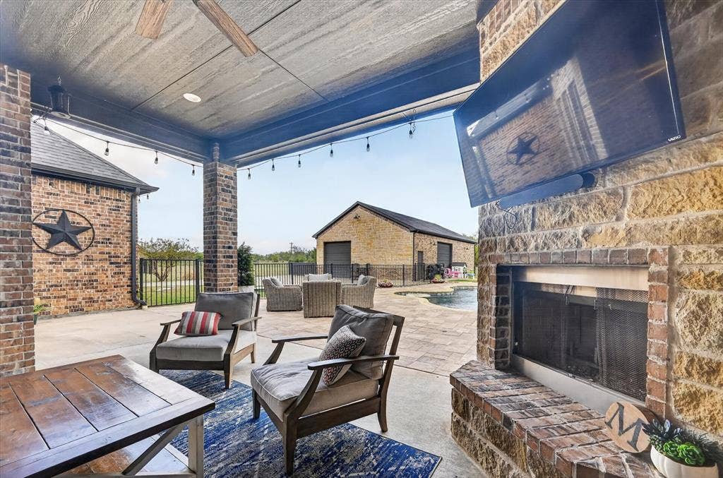 3075 Bridgecreek Drive, Rockwall, TX 75032 3075 Bridgecreek Drive, Rockwall, TX 75032
