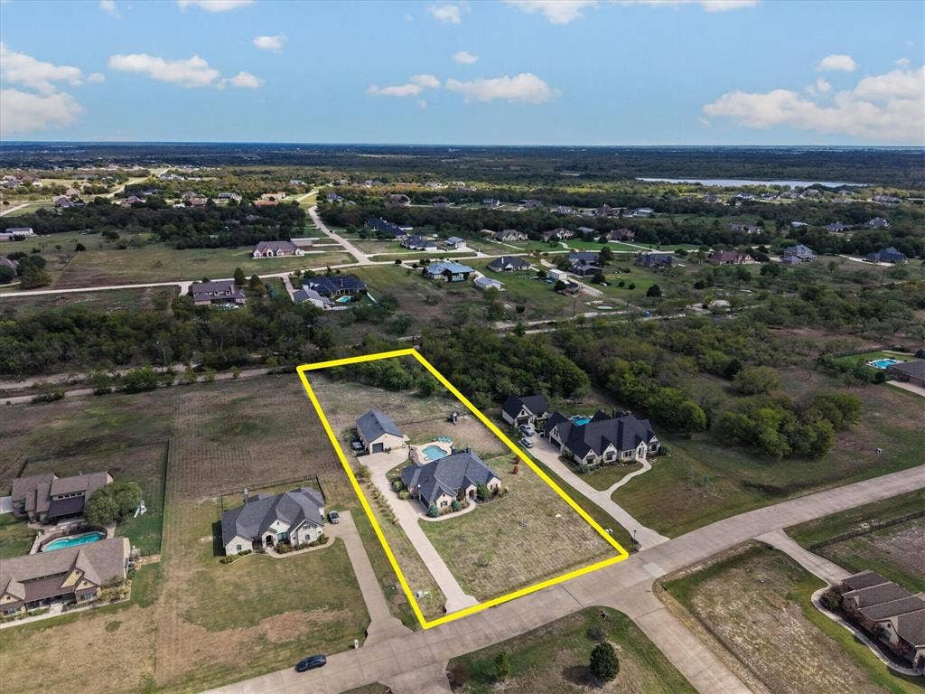 3075 Bridgecreek Drive, Rockwall, TX 75032 3075 Bridgecreek Drive, Rockwall, TX 75032