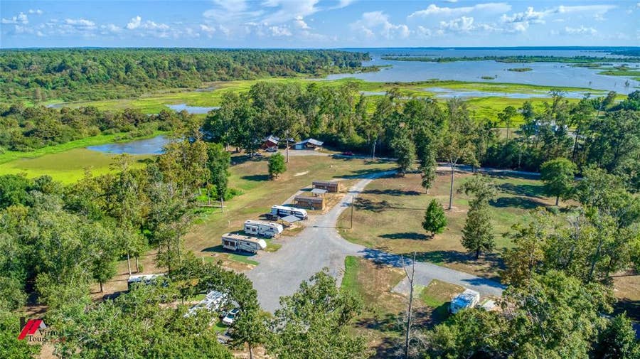 Property photo for 165 Eds Road, Logansport, LA