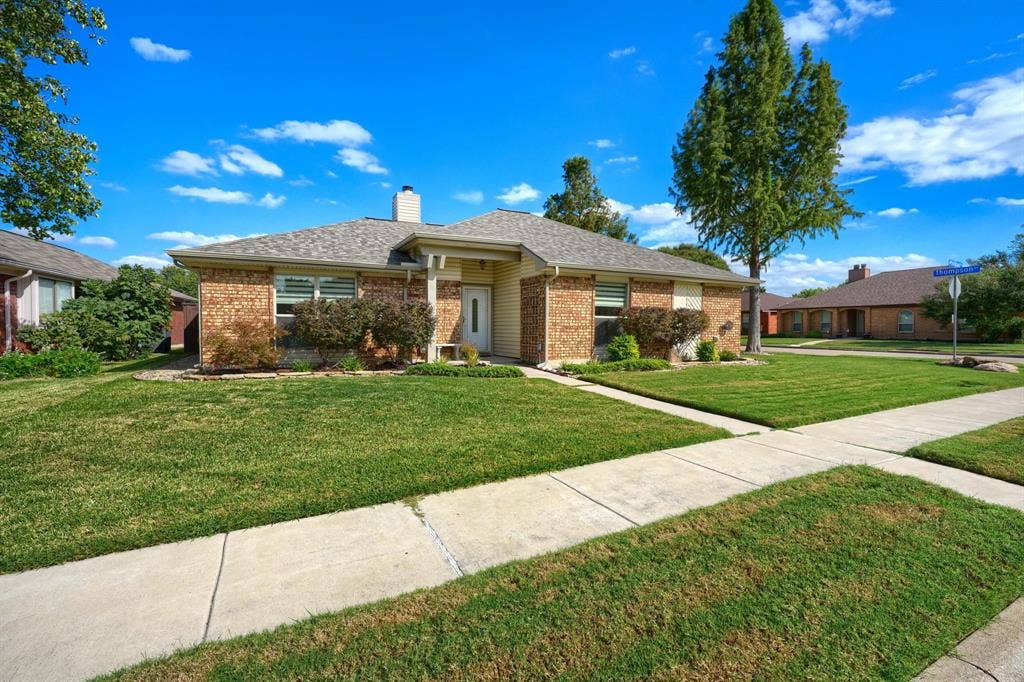 446 Phillips Drive, Coppell, TX 75019 Corner Lot!
