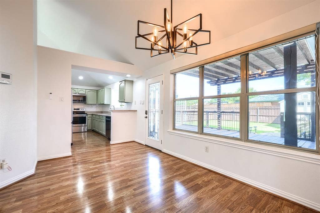 446 Phillips Drive, Coppell, TX 75019 Upgraded lighting!