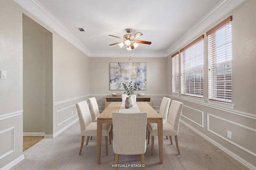 8905 High Meadows Drive, Plano, TX 75025 8905 High Meadows Drive, Plano, TX 75025