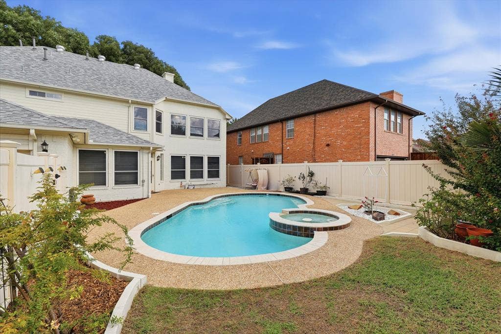 8905 High Meadows Drive, Plano, TX 75025 8905 High Meadows Drive, Plano, TX 75025