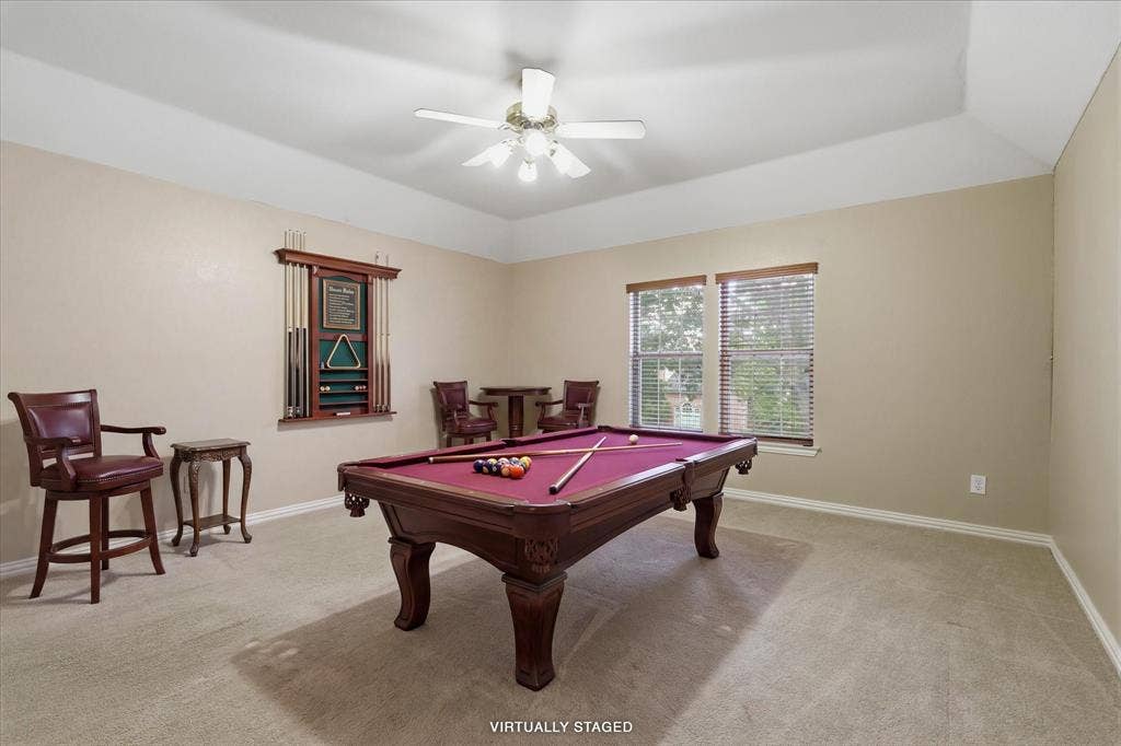 8905 High Meadows Drive, Plano, TX 75025 8905 High Meadows Drive, Plano, TX 75025