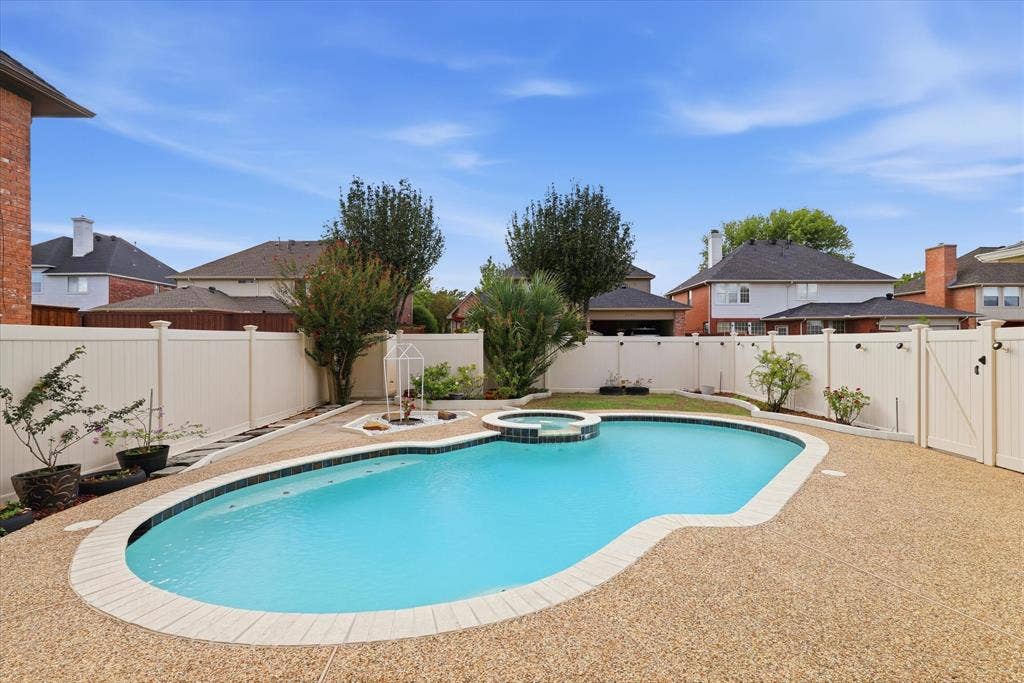 8905 High Meadows Drive, Plano, TX 75025 8905 High Meadows Drive, Plano, TX 75025
