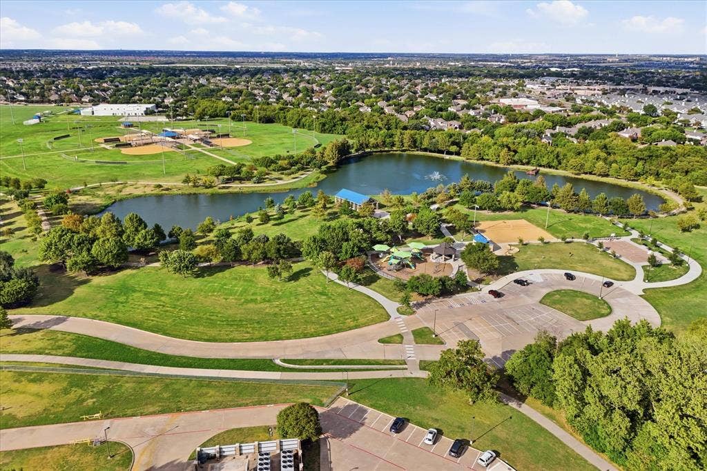 8905 High Meadows Drive, Plano, TX 75025 8905 High Meadows Drive, Plano, TX 75025
