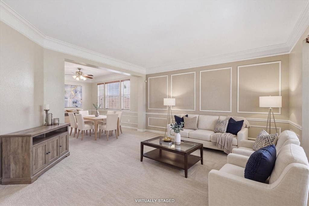 8905 High Meadows Drive, Plano, TX 75025 8905 High Meadows Drive, Plano, TX 75025