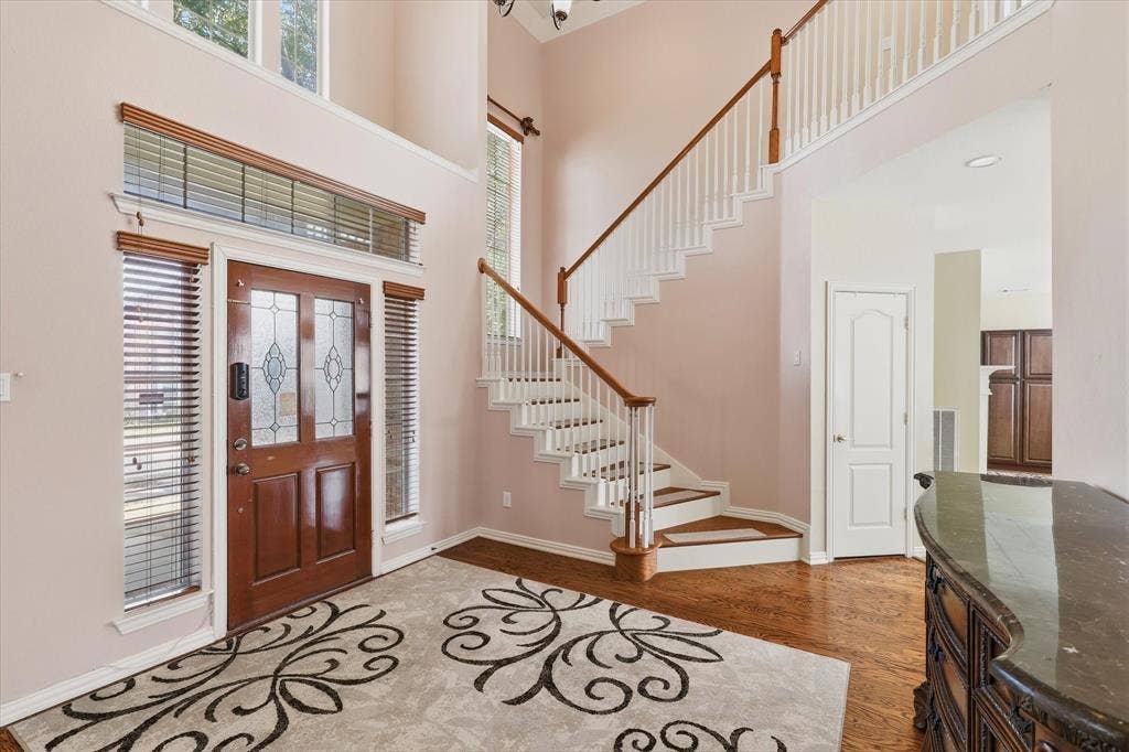 8905 High Meadows Drive, Plano, TX 75025 8905 High Meadows Drive, Plano, TX 75025