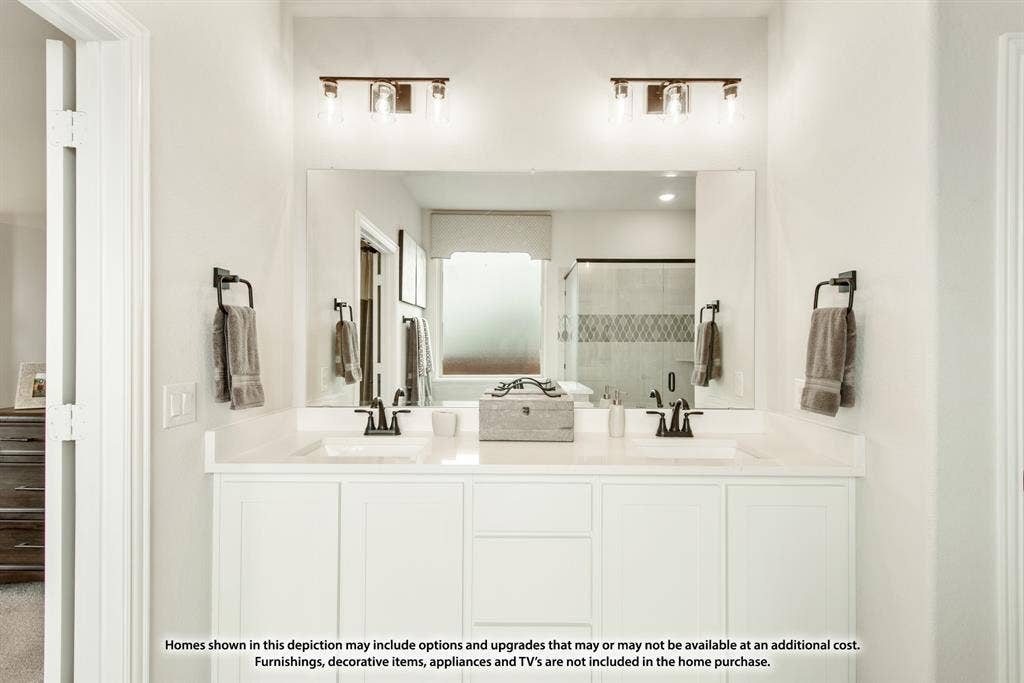 2612 Alyssa Street, Burleson, TX 76028