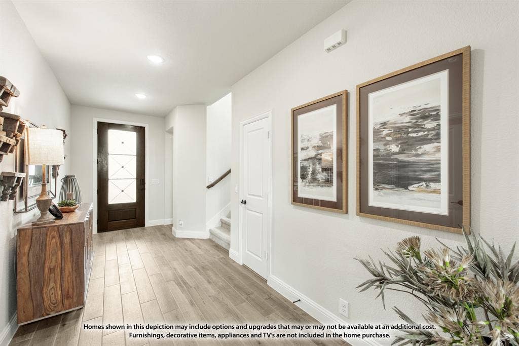 2612 Alyssa Street, Burleson, TX 76028