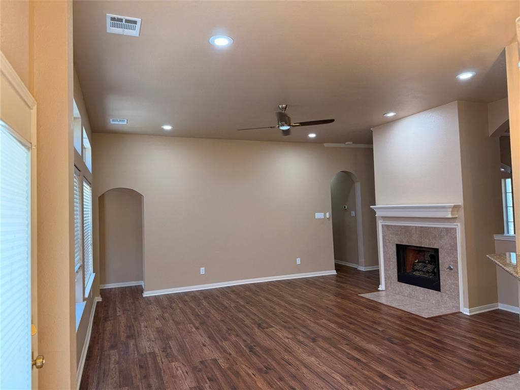 7804 Brook Meadow Lane, Fort Worth, TX 76133