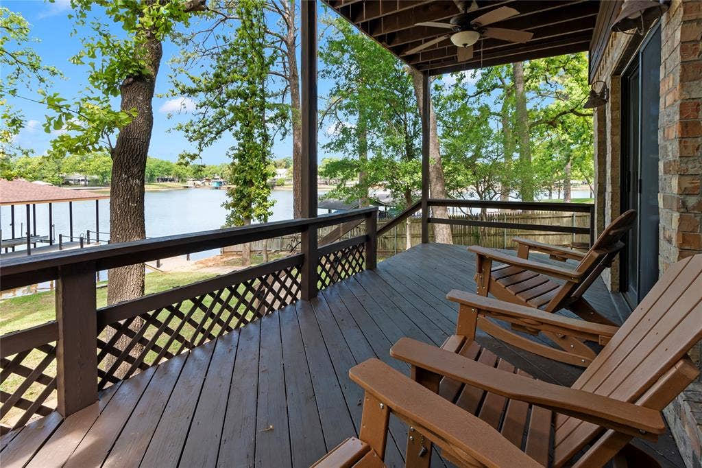 1611 Emma Drive, Tool, TX 75143 1611 Emma Drive, Tool, TX 75143