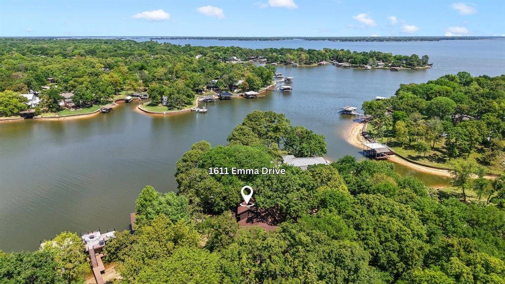 1611 Emma Drive, Tool, TX 75143 1611 Emma Drive, Tool, TX 75143
