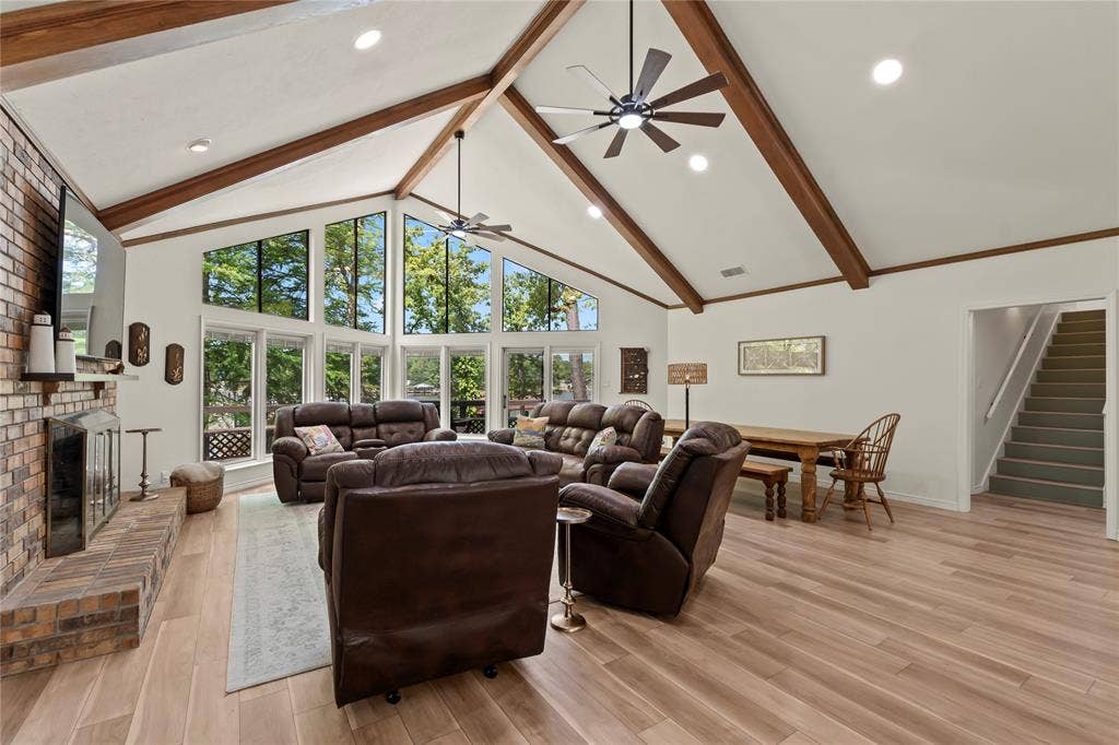 1611 Emma Drive, Tool, TX 75143 1611 Emma Drive, Tool, TX 75143