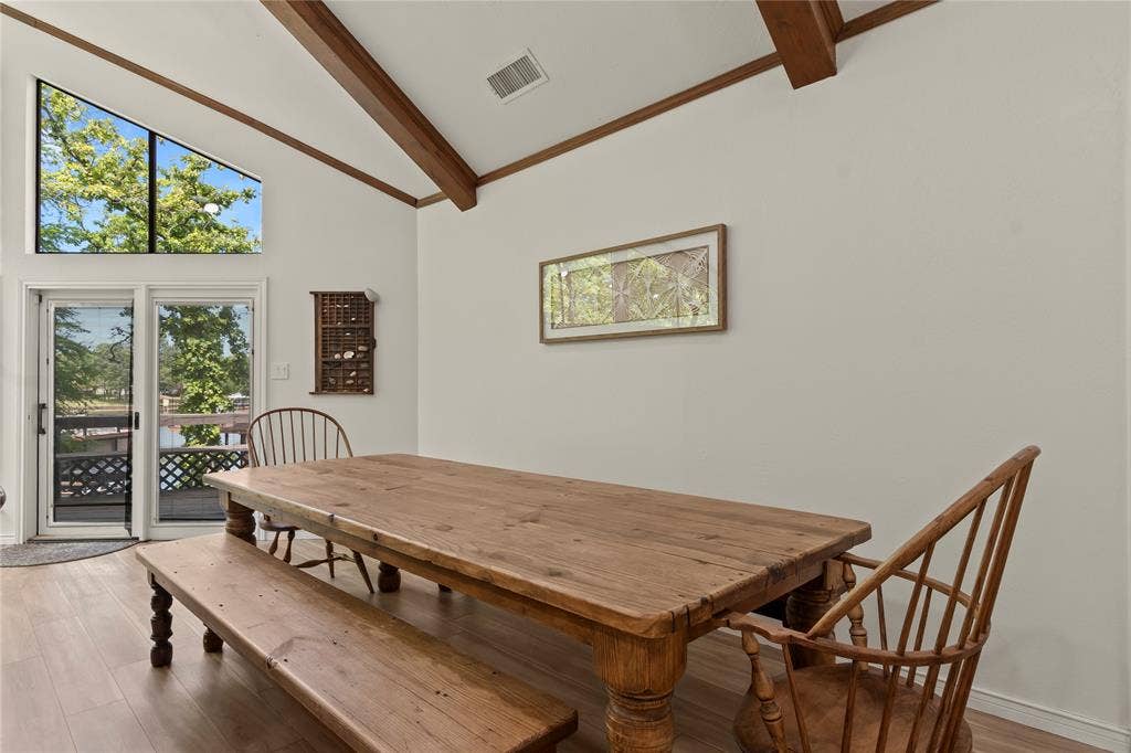 1611 Emma Drive, Tool, TX 75143 1611 Emma Drive, Tool, TX 75143