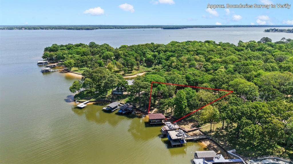 1611 Emma Drive, Tool, TX 75143 1611 Emma Drive, Tool, TX 75143