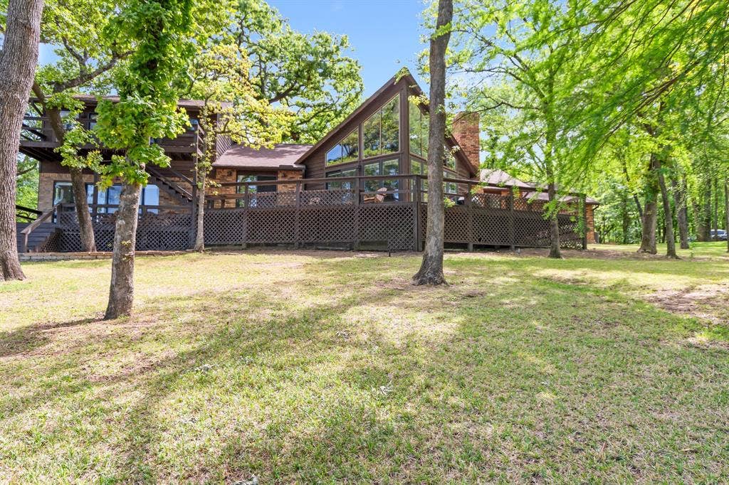 1611 Emma Drive, Tool, TX 75143 1611 Emma Drive, Tool, TX 75143